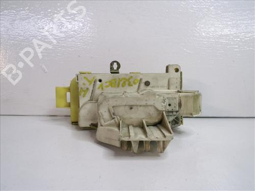 Rear left lock FORD FOCUS I (DAW, DBW) 1.6 16V | BP26283674C100 