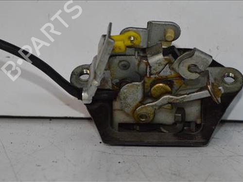 Tailgate lock NISSAN ALMERA II Hatchback (N16) 2.2 dCi | BP24569127C101 