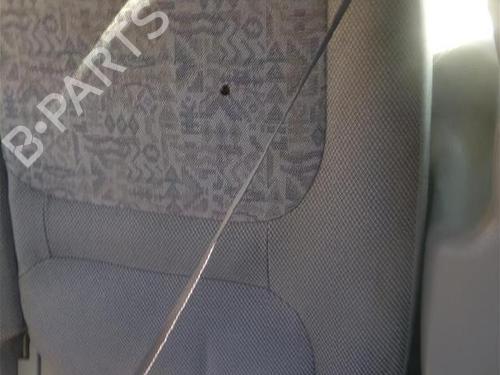 Used Rear left seatbelt LAND ROVER FREELANDER I (L314) 2.0 Td4 4x4 (112 hp) 24565048