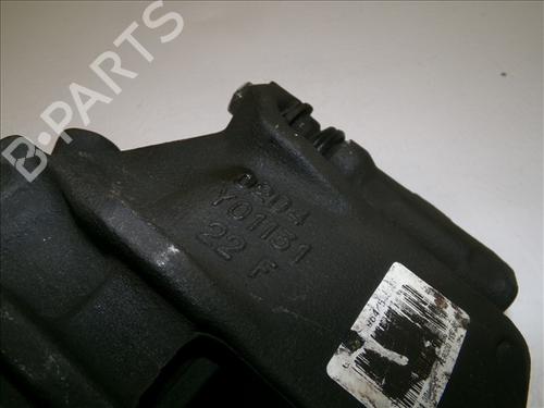 Left front brake caliper CITROËN XSARA PICASSO (N68) 2.0 HDi | BP24859809M105 