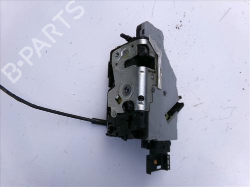 Used Rear left lock CITROËN C4 Grand Picasso I (UA_) 1.6 HDi (109 hp) 26204822