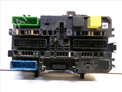 Elektronisk modul OPEL ASTRA H Estate (A04) 1.3 CDTI (L35) | BP24567121M83 