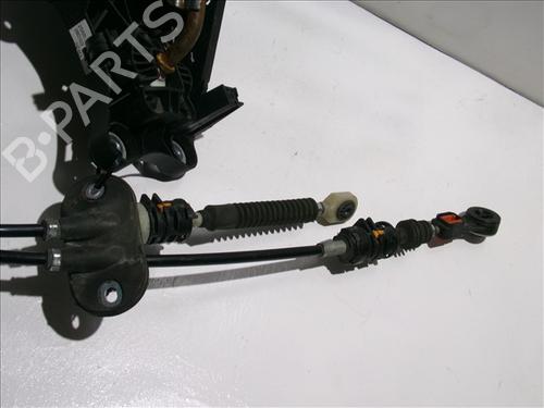 Gear lever FORD FIESTA V (JH_, JD_) 1.25 16V | BP24566823M90 