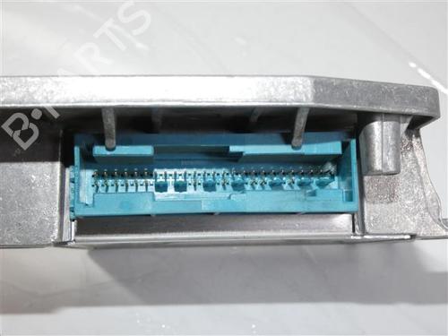 Kollisjonspute styreenhet OPEL MERIVA A MPV (X03) 1.3 CDTI (E75) | BP24555357M53 