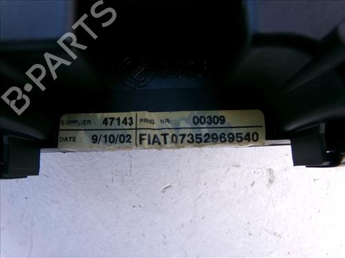 Switch FIAT STILO (192_) 1.6 16V (192_XB1A) | BP29623074I30