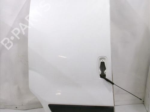 Used Right rear door CITROËN NEMO Box Body/MPV (AA_) 1.3 HDi 75 (75 hp) 26204588
