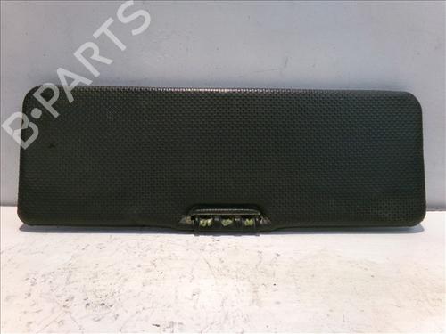 Used Left sun visor SEAT MARBELLA (28A) 0.9 Cat (41 hp) 24857736