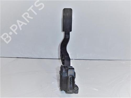 Pedal CITROËN C-ELYSEE (DD_) 1.6 BlueHDi 100 (99 hp) 24556314