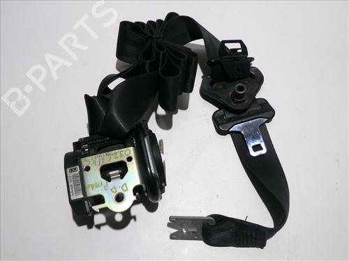 Used Front right seatbelt RENAULT GRAND SCÉNIC II (JM0/1_) 1.9 dCi (JM15) (110 hp) 24564110