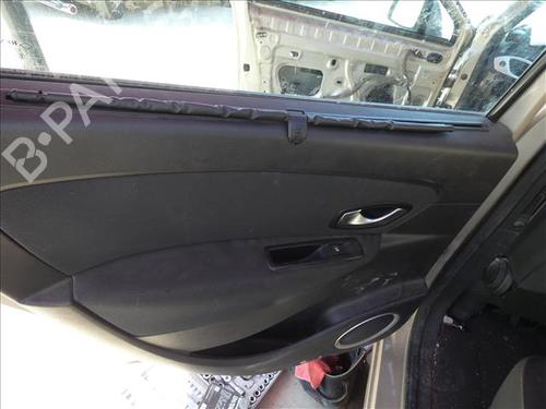 Used Rear left window mechanism RENAULT SCÉNIC III (JZ0/1_) 1.9 dCi (JZ0J, JZ1J, JZ1K, JZ1S) (131 hp) 24558045