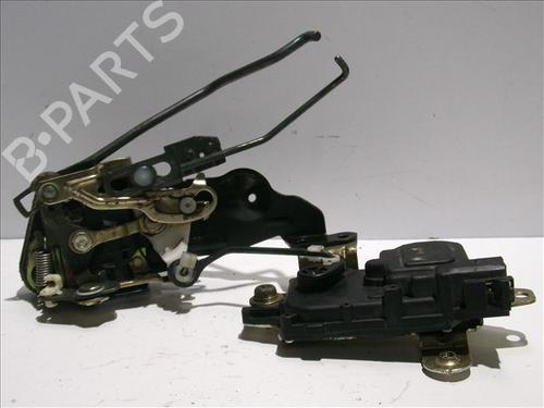 Used Front left lock KIA JOICE (MTE1P) 2.0 (120 hp) 24564640