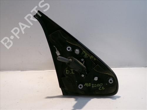 Left mirror RENAULT CLIO II (BB_, CB_) 1.2 (BB0A, BB0F, BB10, BB1K, BB28, BB2D, BB2H, CB0A,... | BP31043058C26