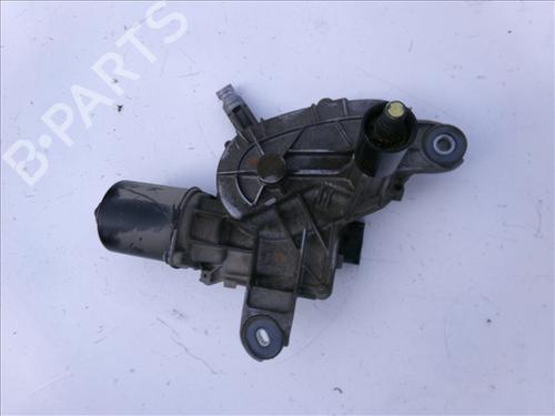 Used Front wiper motor CITROËN C4 Grand Picasso I (UA_) 1.6 HDi (109 hp) 26204855