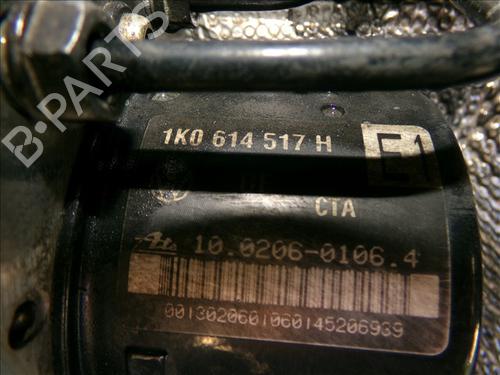 ABS pump VW GOLF PLUS V (5M1, 521) 2.0 TDI | BP29504687M43 