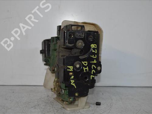 Front left lock VW PASSAT B5 (3B2) 1.9 TDI | BP24569290C98 