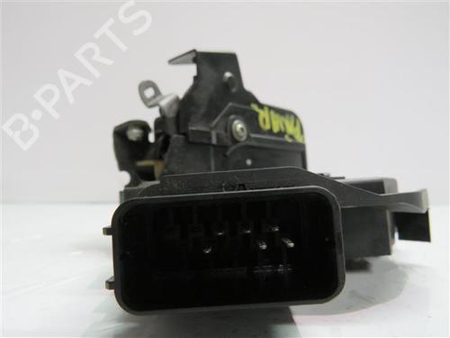 Front right lock FORD FOCUS I Saloon (DFW) 1.8 Turbo DI / TDDi | BP24556775C97 