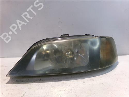 Venstre forlygte MITSUBISHI SPACE STAR MPV (DG_A) 1.9 DI-D (DG4A) | BP29396214C28 