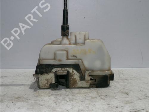 Rear right lock CITROËN C3 I (FC_, FN_) 1.1 i | BP25937146C99 