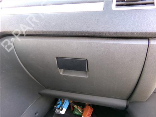 Handskerum FORD FOCUS C-MAX (DM2) 1.6 TDCi (90 hp) 27172357