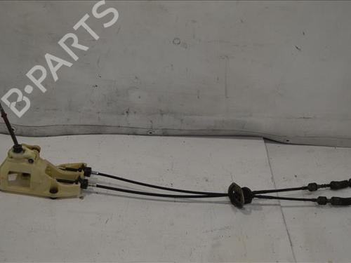 Gear lever KIA PICANTO I (SA) 1.0 | BP26172170M90 
