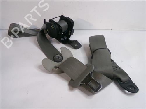 Used Rear left seatbelt KIA CARNIVAL / GRAND CARNIVAL III (VQ) 2.9 CRDi (185 hp) 24558756