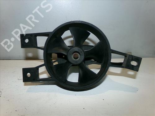 Ventilateur radiateur PIAGGIO APE (MP) VESPACAR 0.2 (11 hp) 24562784