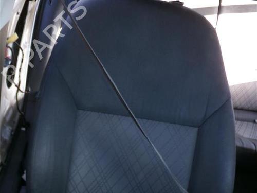Used Front right seatbelt SEAT TOLEDO IV (KG3) 1.6 TDI (115 hp) 24858620