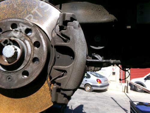 Used Right front brake caliper VW GOLF PLUS V (5M1, 521) 1.4 TSI (122 hp) 26049335