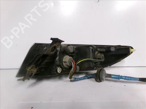 Left taillight HONDA CIVIC VIII Hatchback (FN, FK) 1.8 (FN1, FK2) | BP24559270C34 