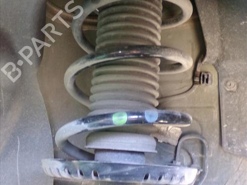 Used Left front shock absorber SEAT IBIZA IV (6J5, 6P1) 1.4 TDI (90 hp) 24859703