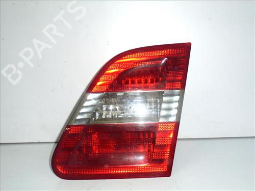 Used Other MERCEDES-BENZ B-CLASS Sports Tourer (W246, W242) B 180 CDI (246.200) (109 hp) 24557127