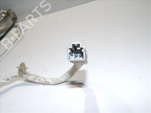 Front right window mechanism HONDA CIVIC VII Hatchback (EU, EP, EV) 1.6 i (EP2, EU8, EU6) | BP28182313C23