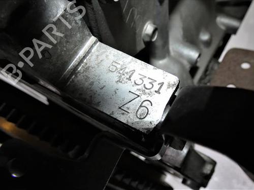 Engine MAZDA 3 (BK) 1.6 (BK14) | BP24557026M1 