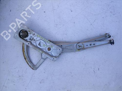 Used Front right window mechanism OPEL COMBO Box Body/MPV (71_) 1.7 D (60 hp) 24859739