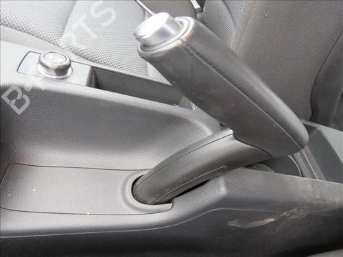 Used Hand brake AUDI A3 (8P1) 1.2 TSI (105 hp) 24557428
