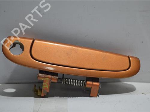 Used Front left exterior door handle KIA PICANTO I (SA) 1.0 (61 hp) 26172169