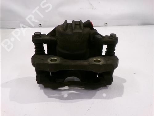 Right front brake caliper CITROËN XSARA PICASSO (N68) 2.0 HDi | BP24859808M104 
