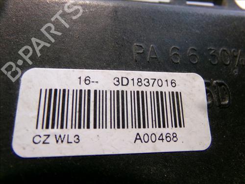 Front right lock VW CADDY III Box Body/MPV (2KA, 2KH, 2CA, 2CH) 1.9 TDI | BP24563236C97 