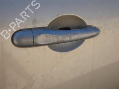 Used Rear right exterior door handle RENAULT SCÉNIC III (JZ0/1_) 1.9 dCi (JZ0J, JZ1J, JZ1K, JZ1S) (131 hp) 24558051