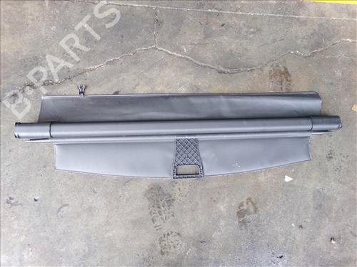 Used Rear parcel shelf OPEL ASTRA H CLASSIC Estate (A04) 1.7 CDTi (L35) (110 hp) 30835865