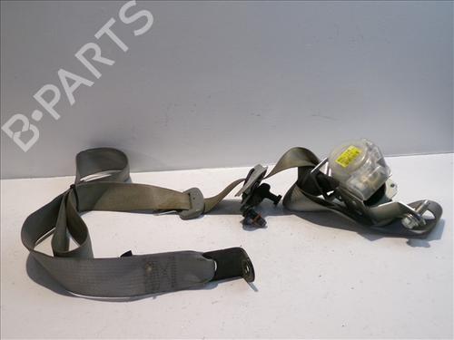 Used Rear right seatbelt KIA CARENS III MPV (UN) 2.0 CRDi 140 (140 hp) 24566192
