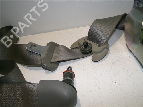 Front right seatbelt KIA CARENS III MPV (UN) 2.0 CRDi 140 | BP24566190I25 