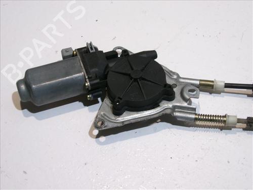 Rudehejsemekanisme ventre foran PEUGEOT 306 (7B, N3, N5) 1.9 SLD | BP28182291C22 