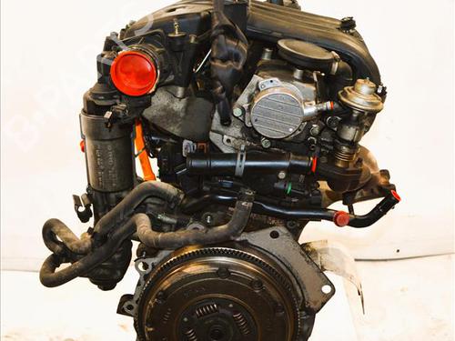 Used Engine SEAT CORDOBA (6K1, 6K2) 1.0 i (50 hp) 24858198