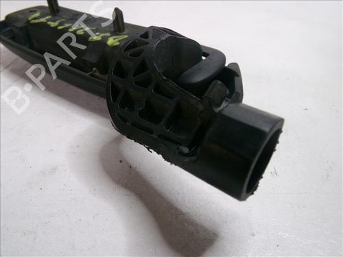 Front left exterior door handle FIAT PUNTO (188_) 1.2 16V 80 (188.233, .235, .253, .255, .333, .353, .639,... | BP26880843C128 