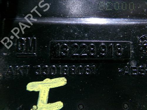 Luftventilen OPEL ASTRA H (A04) 1.7 CDTI (L48) | BP27862803I21 