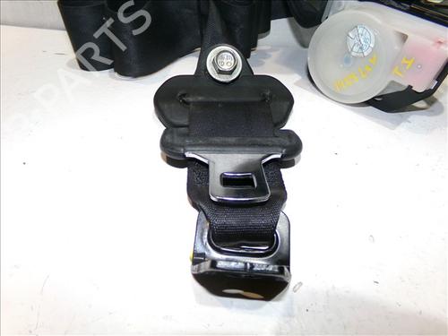 Rear left seatbelt MAZDA 2 (DE_, DH_) 1.3 (DE3FS) | BP24565350I29 