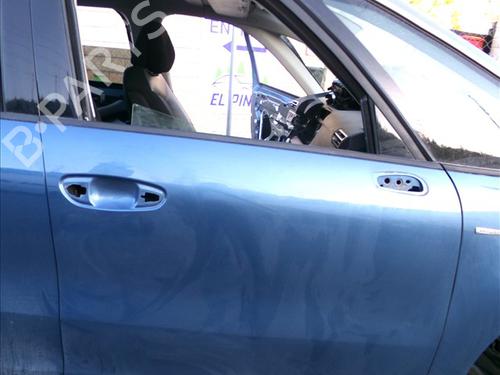 Used Right front door CITROËN C4 Grand Picasso II (DA_, DE_) 2.0 BlueHDi 150 (150 hp) 29021534