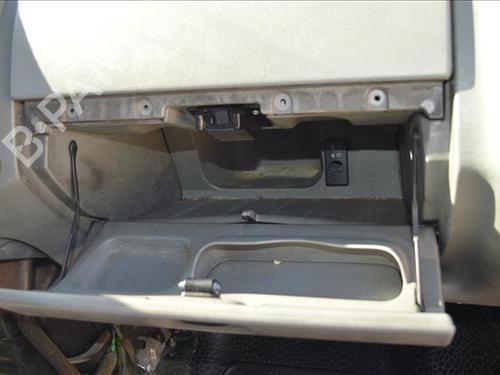 Handskerum OPEL VIVARO A Van (X83) 1.9 DI (F7) (80 hp) 24562016