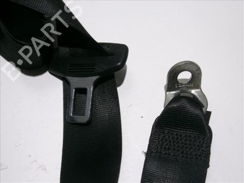 Rear right seatbelt AUDI A3 (8P1) 1.6 | BP24561208I28 